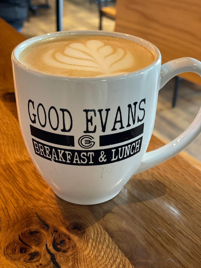 Good Evans