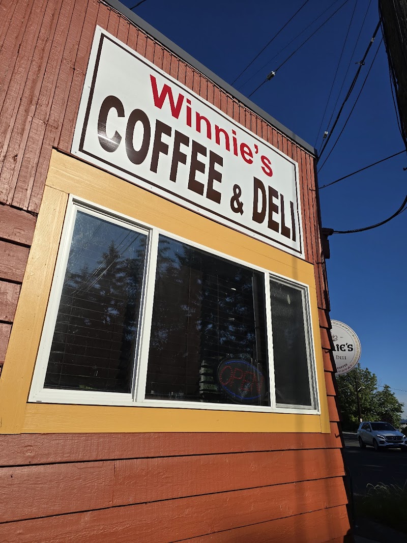 Tina’s Kitfo, Restaurant & Coffee Shop