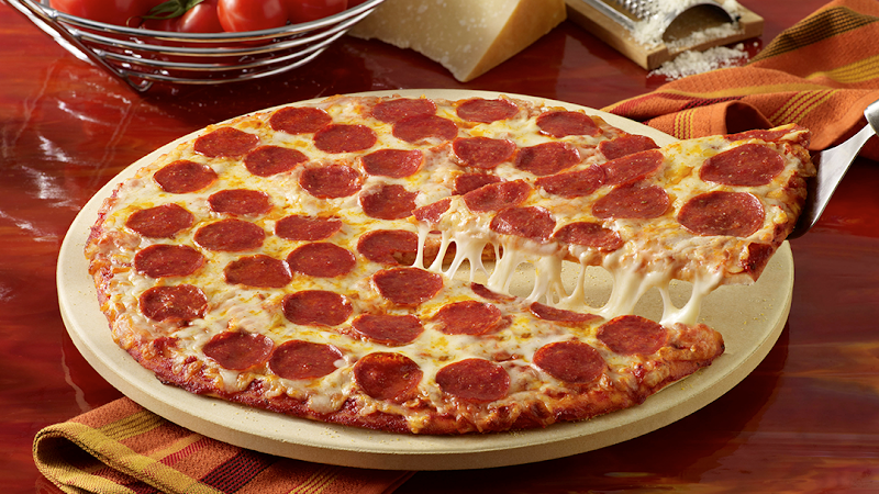 Brew and Brews Drive Thru and Pizza