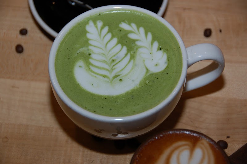 Wild Joe*s Coffee Spot