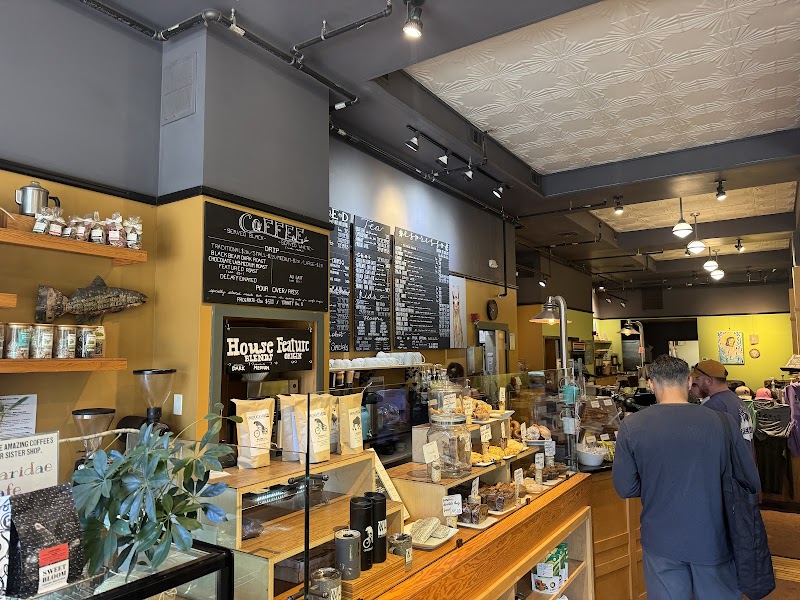 Wild Joe*s Coffee Spot