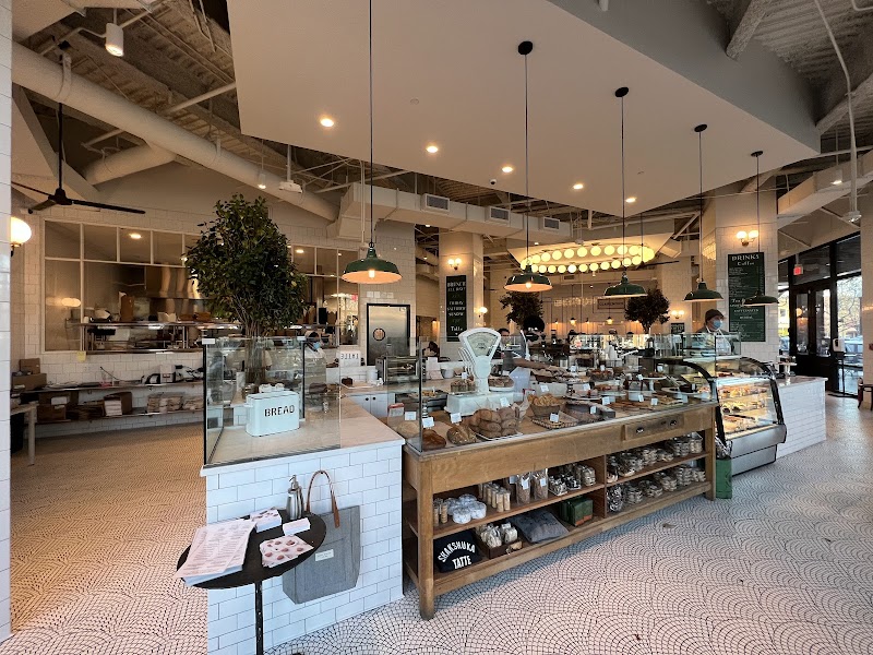 The Crossing Clarendon