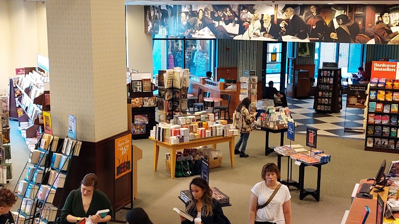 The Crossing Clarendon