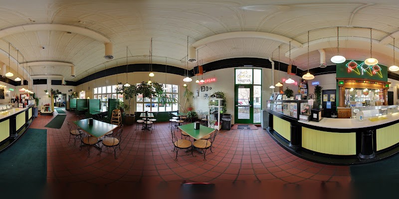 Ted & Wally's Ultra-Premium Ice Cream