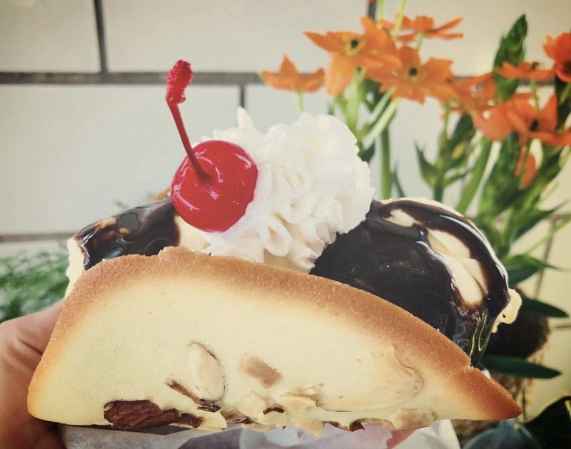 Ted & Wally's Ultra-Premium Ice Cream