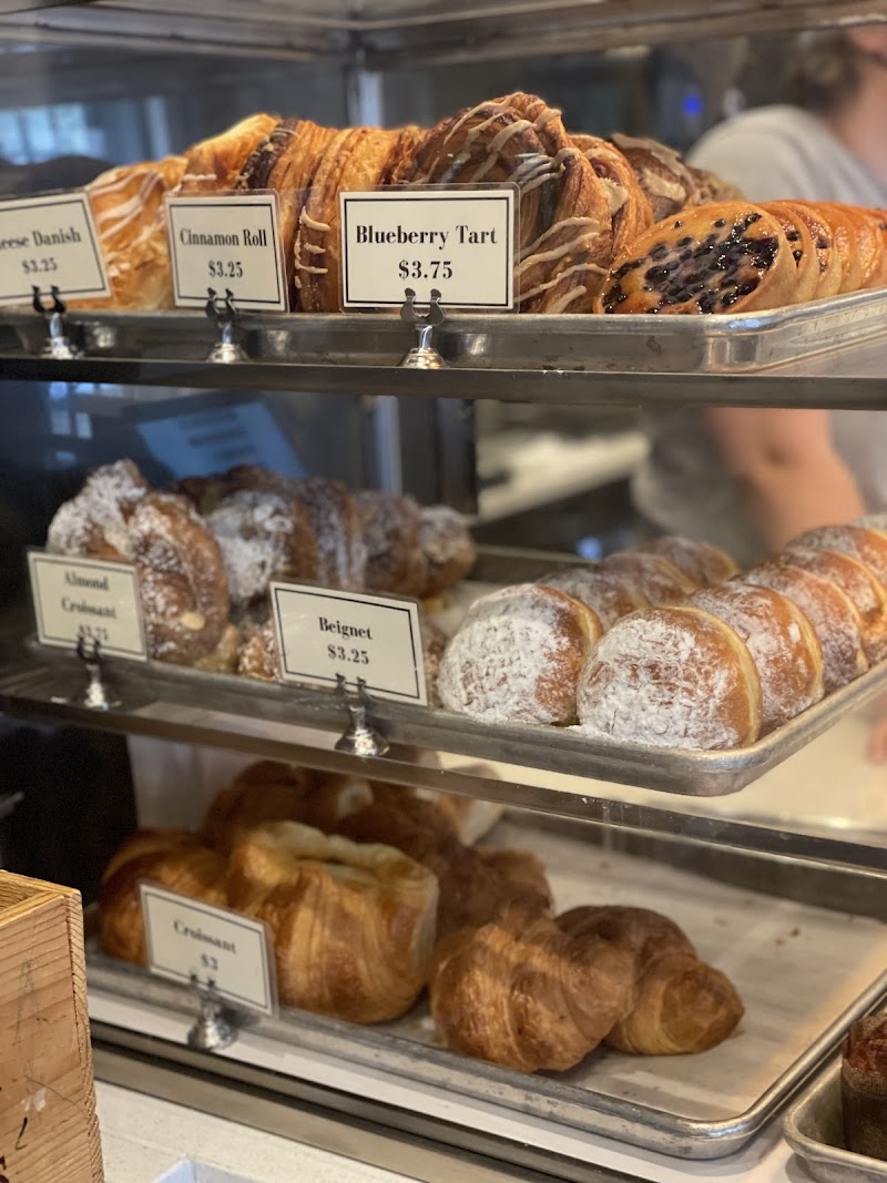 Rival Bros Coffee Bar