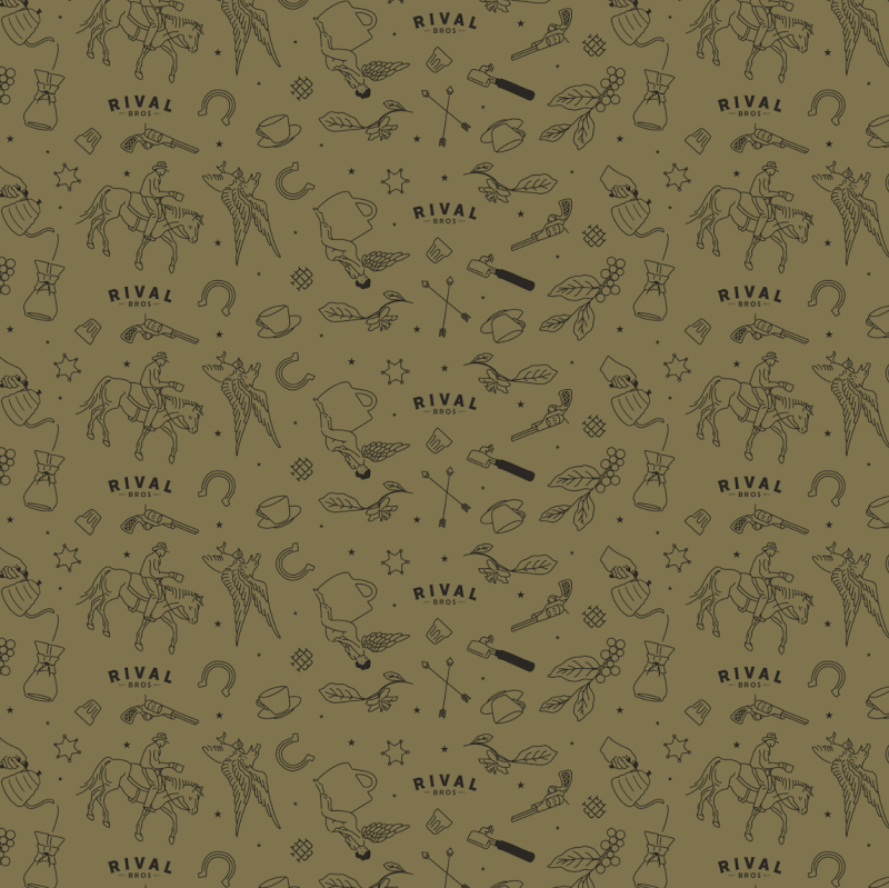 Rival Bros Coffee Bar