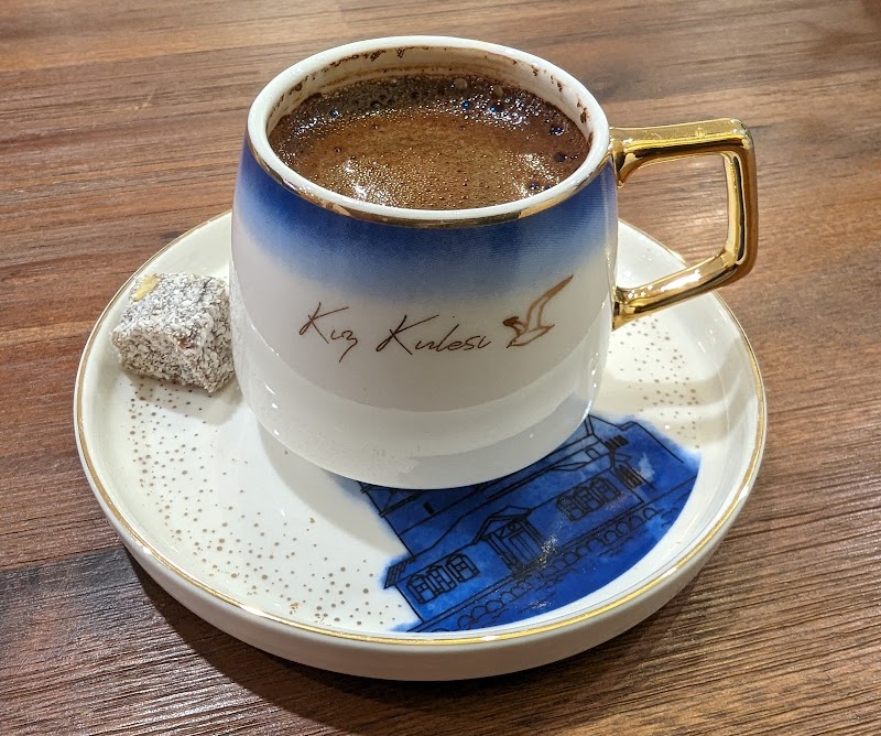 Sip of Joy Café & Bakery