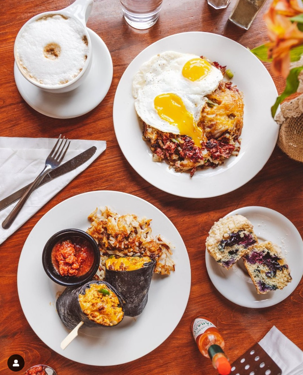 Big Bill's Sandwich Shop and Coffee Bar