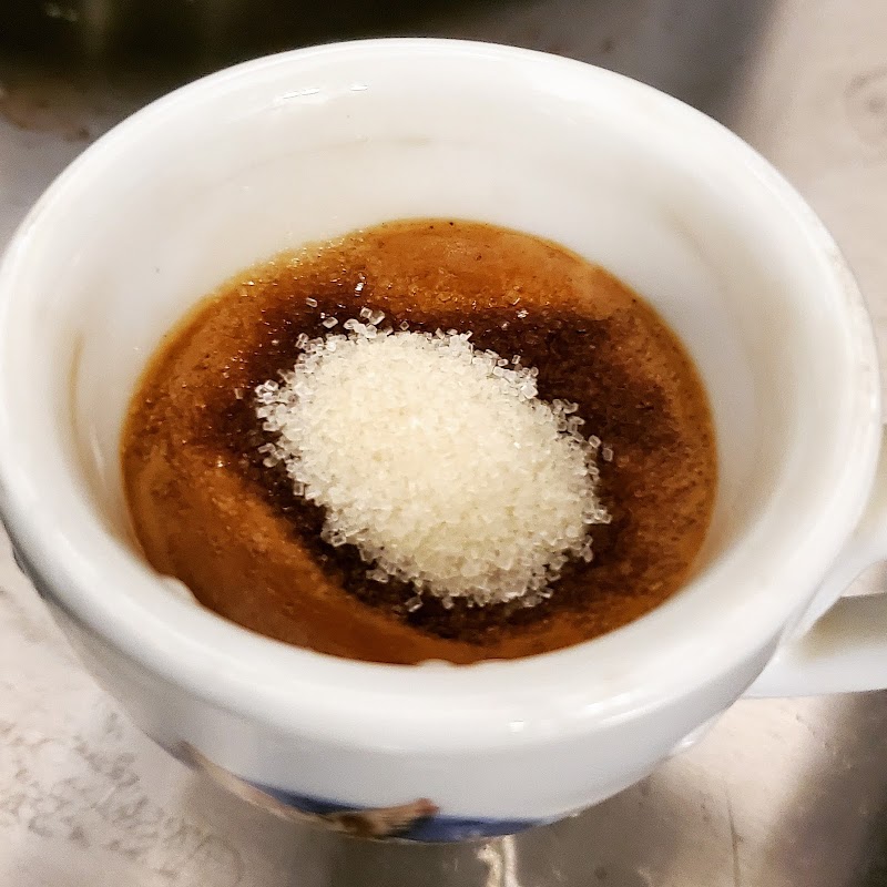 San Marco Coffee, Inc.