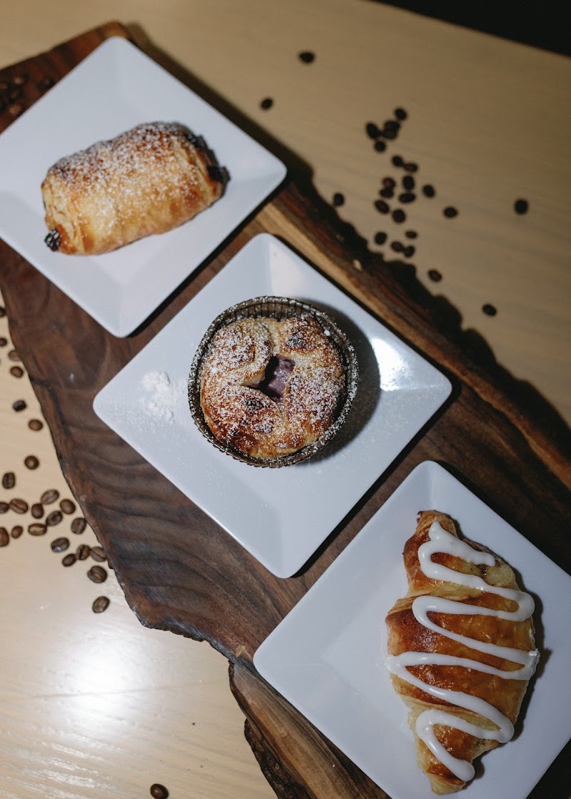 Milk & Honey Espresso Bar