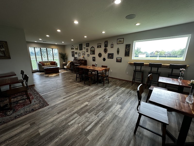 The Heritage Coffee House