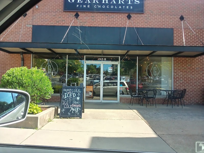 Gearharts Fine Chocolates