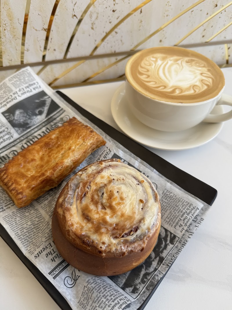 Moka Mo coffee House