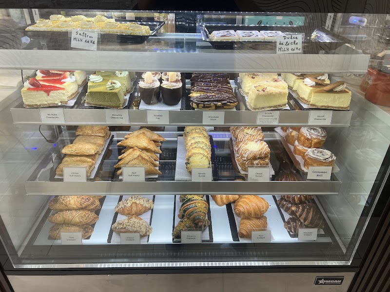 Moka Mo coffee House