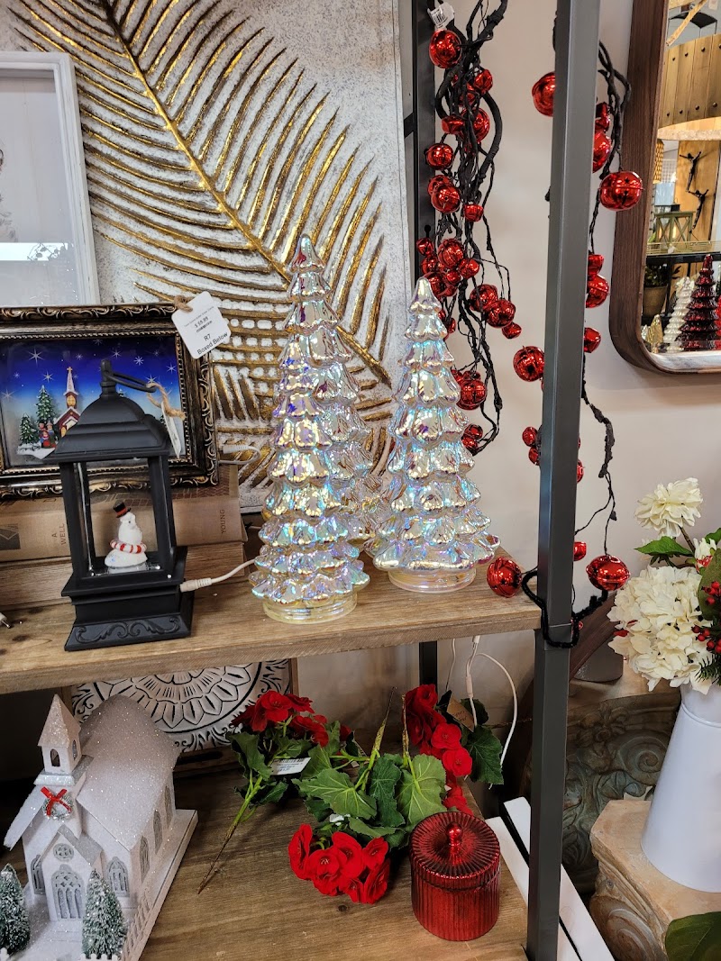 The Fabulous Fern - Olathe Home Decor