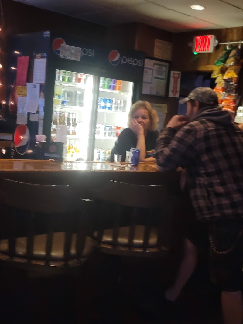 Nini' s Brew Coffee Shop And Bar