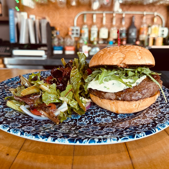 Café Hollander Hilldale