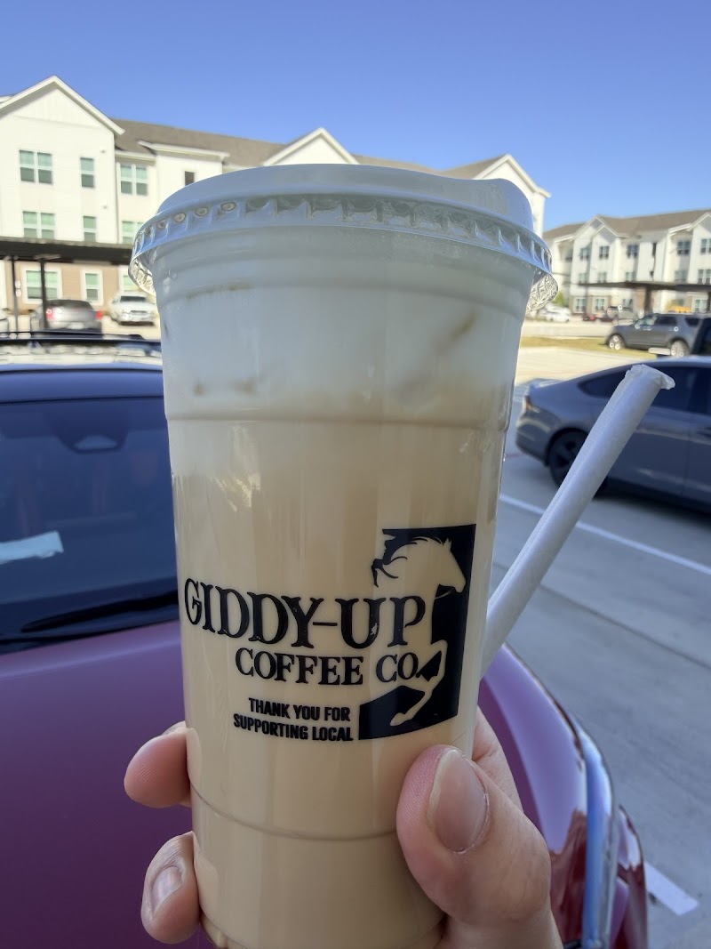 Giddy-Up Coffee Co