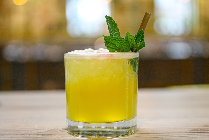 Mister Oso - Wash Park