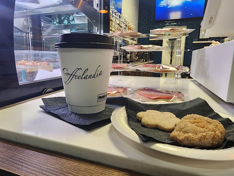 Coffeelandia