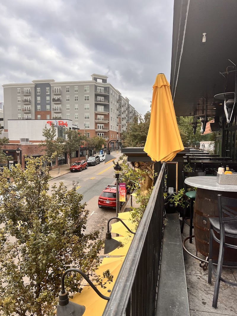 Hibernian Irish Pub & Restaurant