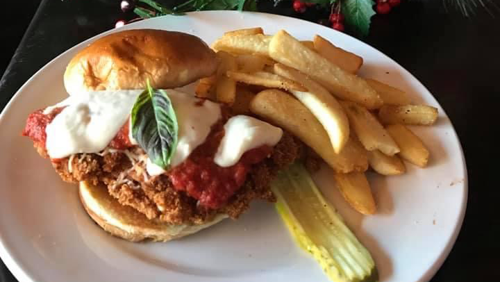 Hibernian Irish Pub & Restaurant