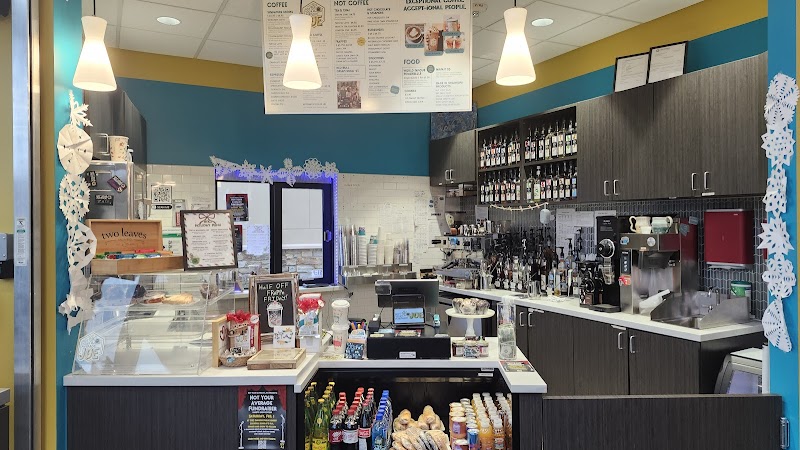 Not Your Average Joe