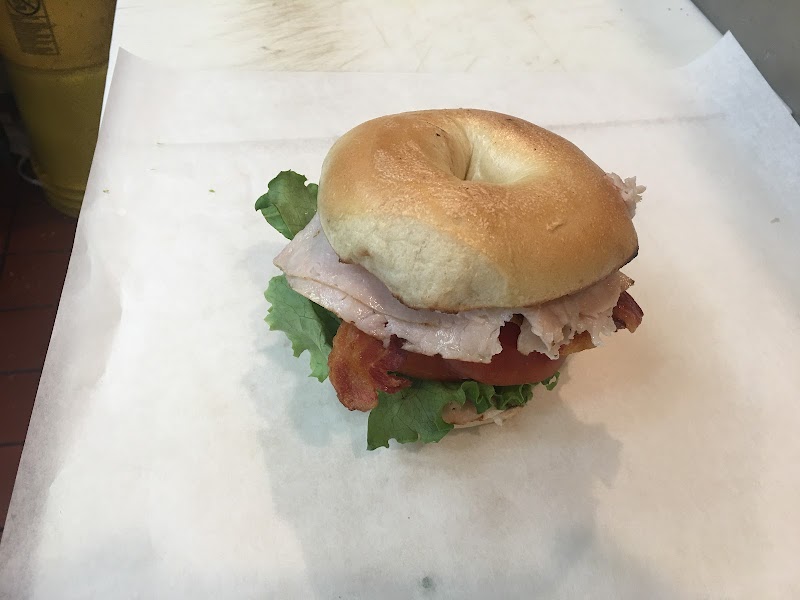 101 Bagels & Subs