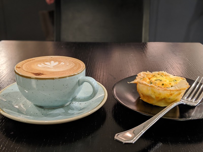 4th Ave Espresso Bar