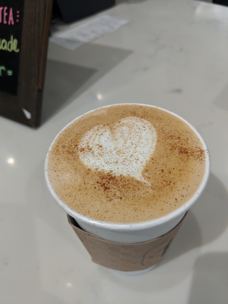 4th Ave Espresso Bar - Seattle, WA | joe coffee