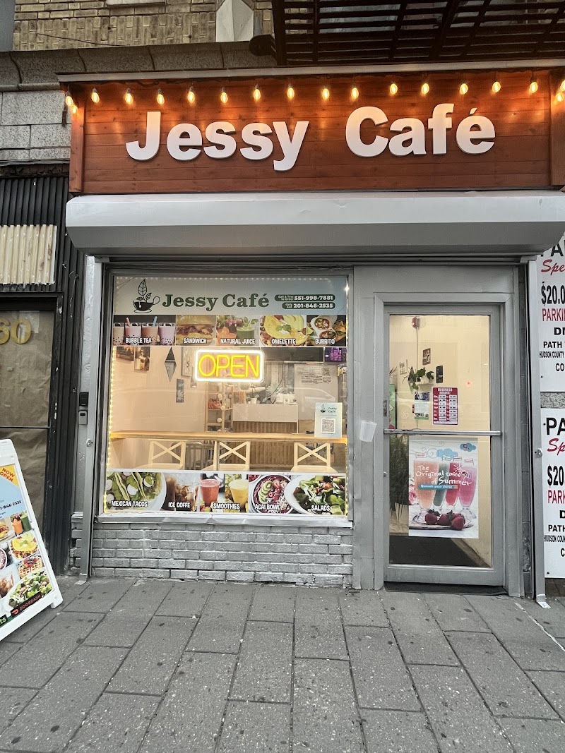 Jessy Café