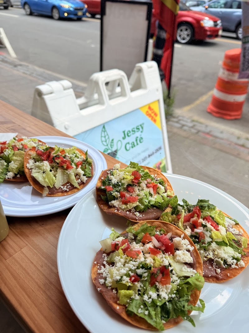Jessy Café