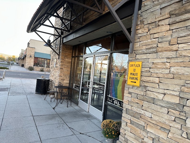 Coal Creek Coffee Uptown