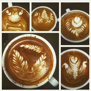 Coal Creek Coffee Uptown