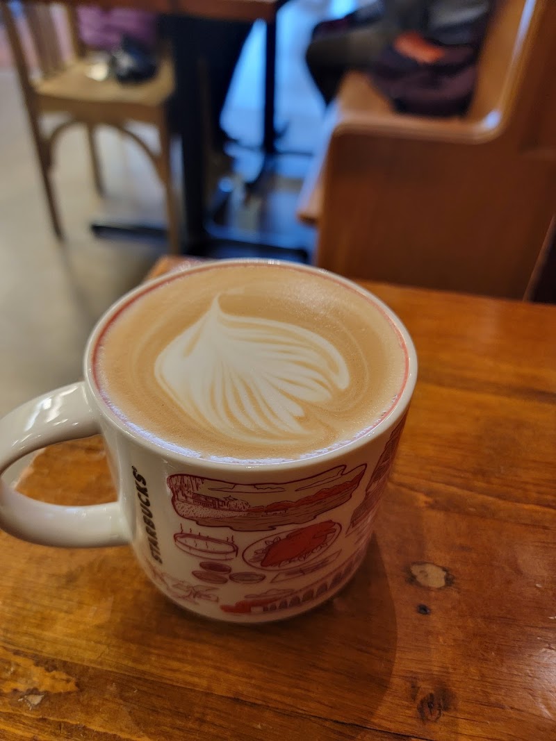 Coal Creek Coffee Uptown