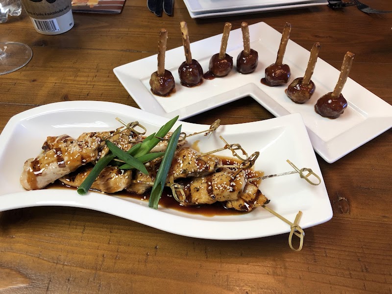 Michael's On Main Cafe