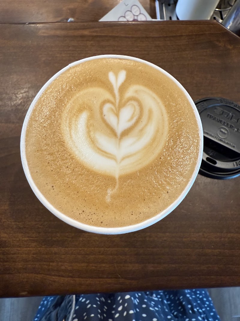 Gathering Grounds Coffee Co