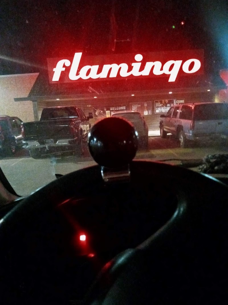 Flamingo Lounge