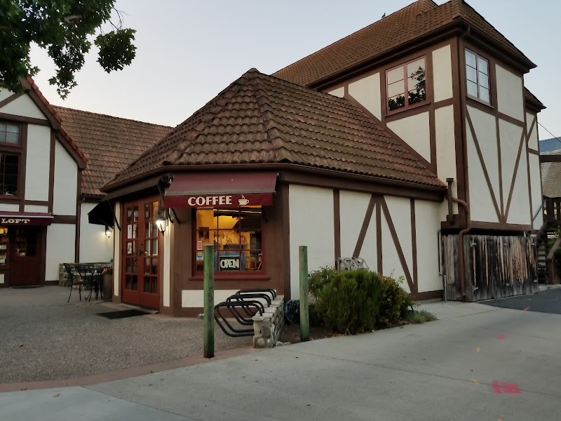 Solvang Coffee Company
