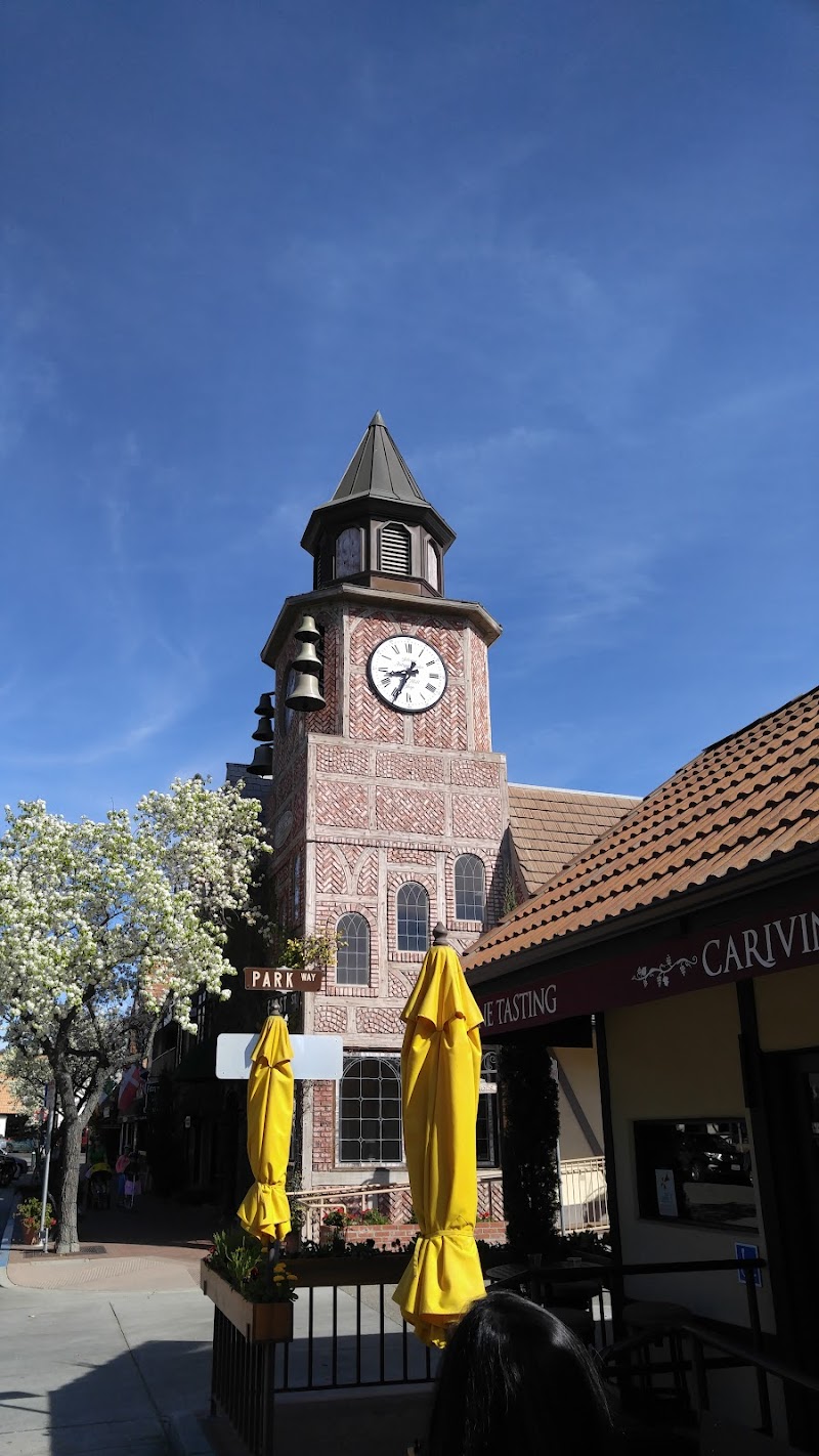 Solvang Coffee Company