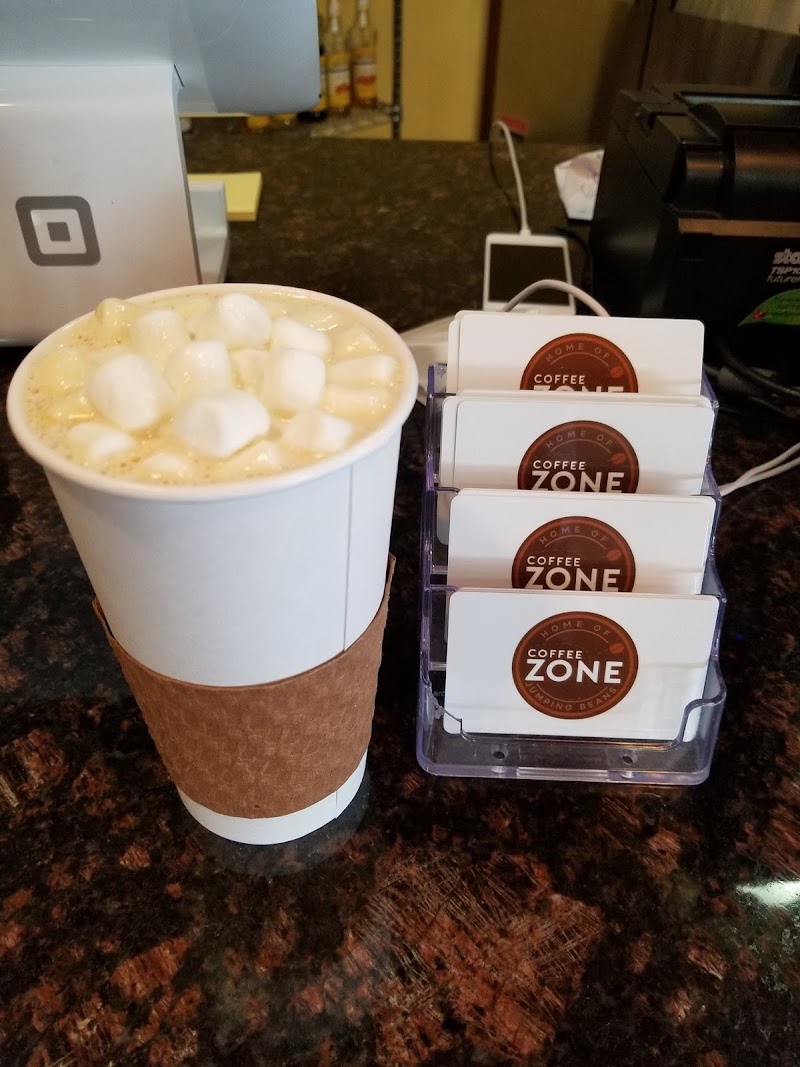 Coffee Zone