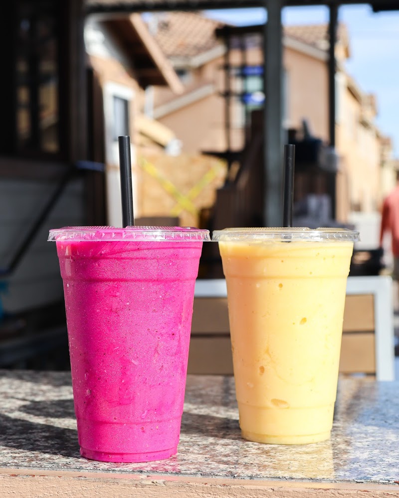 Swami's Cafe Carlsbad