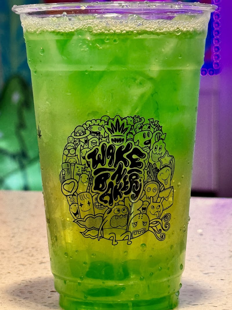 Wake N Bakery Oak Park