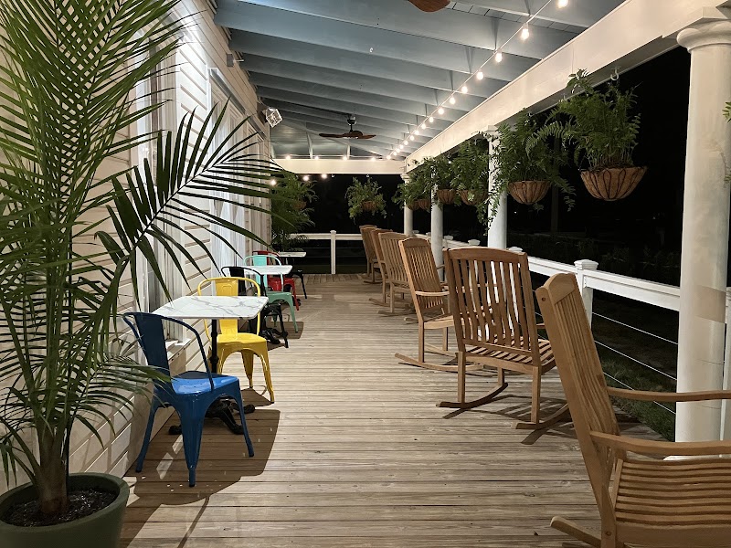 Lord-Higel's Coffee House