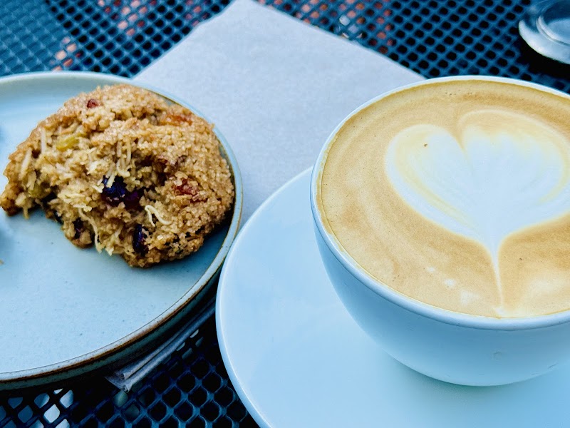 LAMILL Coffee - Silverlake