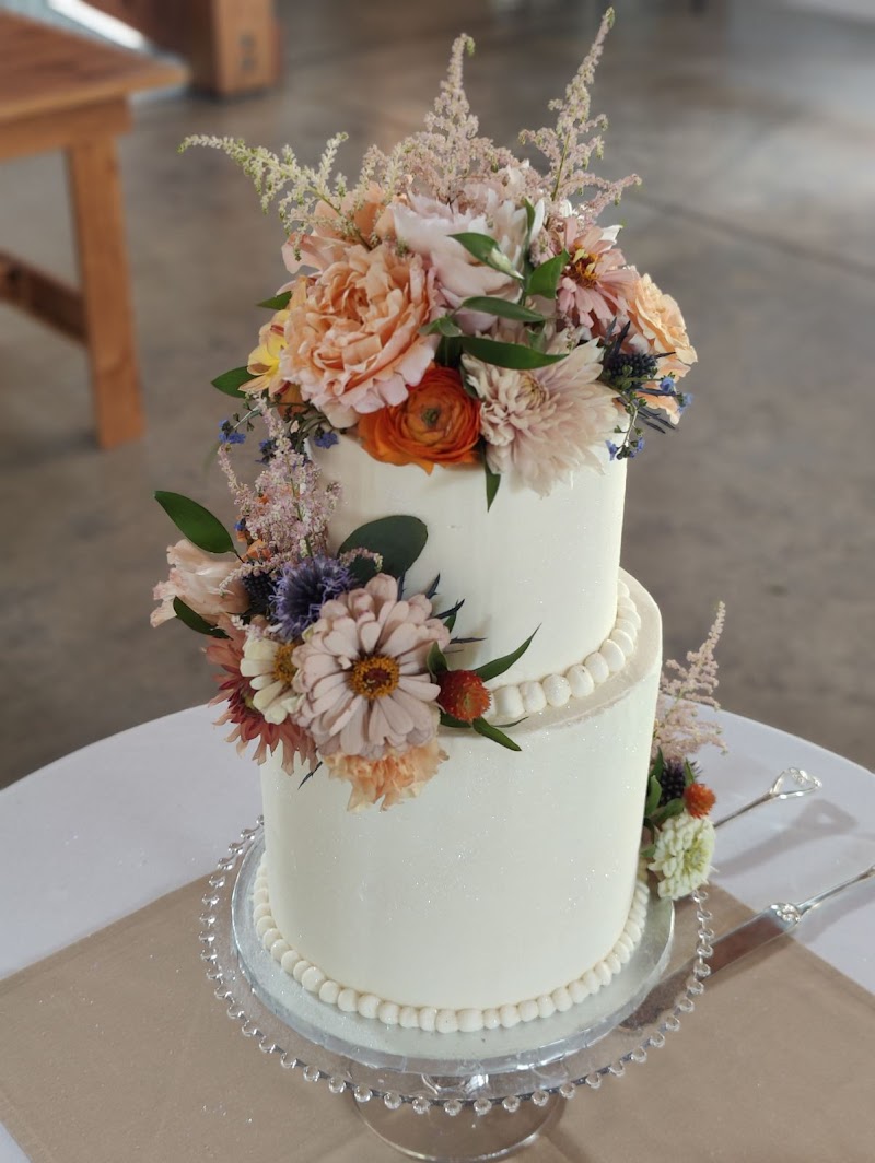 Belle Estanni Bake Shoppe