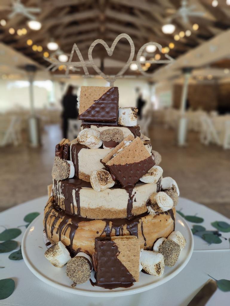 Belle Estanni Bake Shoppe