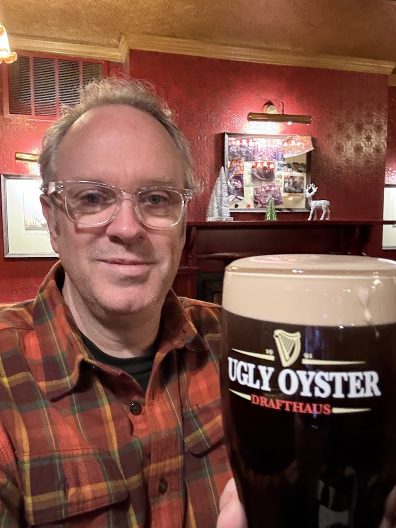 Ugly Oyster Drafthaus