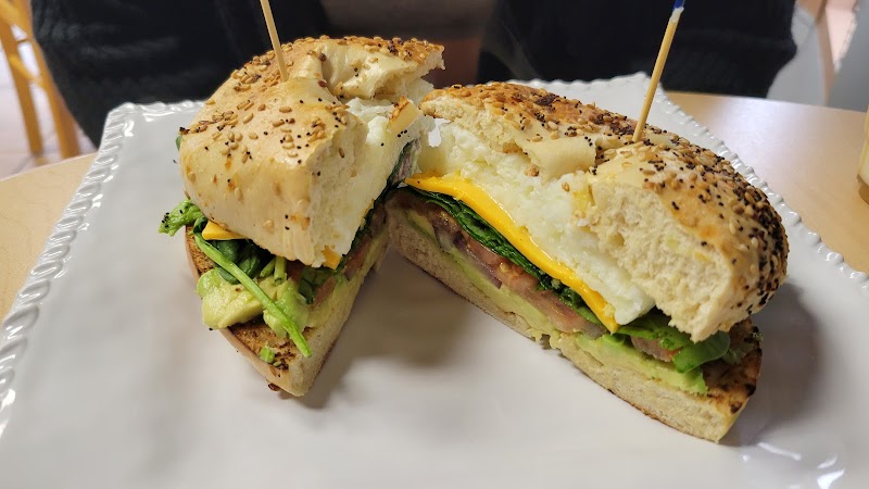 Chelsea Coffee Company